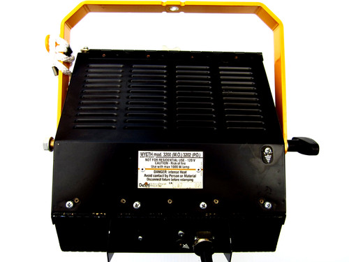 Stage light - light,