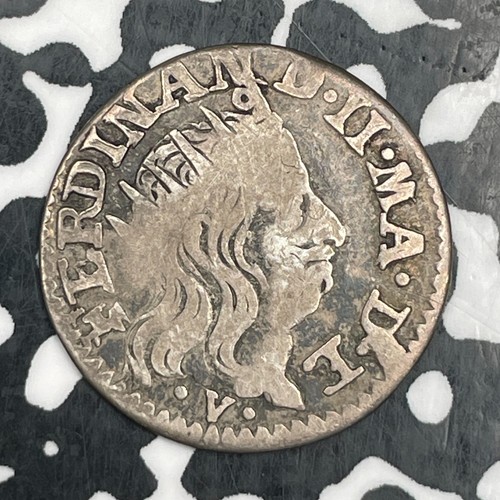 Lotto luigino 1665 italia - luigino,