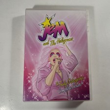 Jem and the Holograms Complete