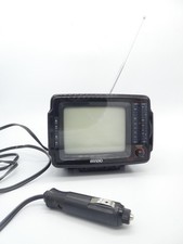 TV Portatile Vintage Irradio