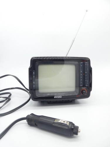Portatile vintage irradio - portatile,