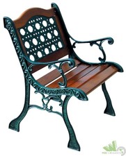 POLTRONA SEDIA CON BRACCIOLI