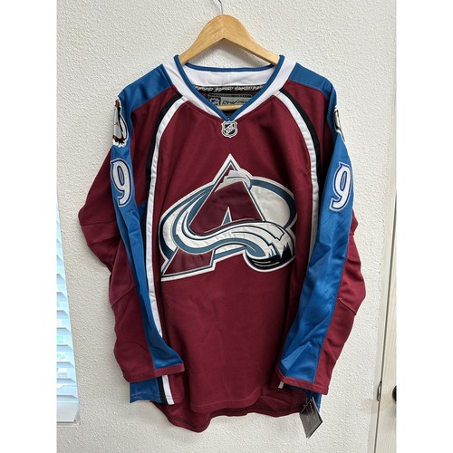 Maglia colorado avalanche matt - maglia,