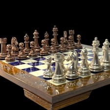 Set Scacchiera Scacchiera