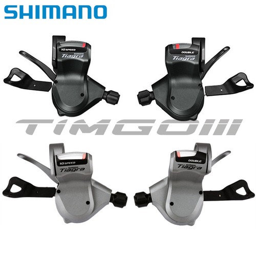 Shimano tiagra 4600 - tiagra, sl-4600