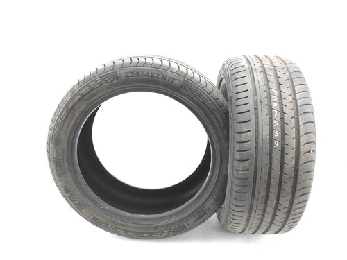 Gomme estive usate - 2,