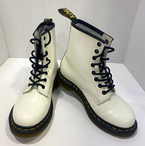Stivali combattimento dr - da,