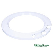 Cornice esterna per - cornice,