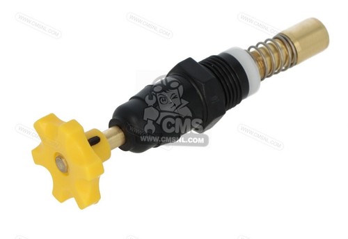 Starter aria manuale originale - starter,