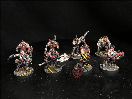 Warhammer aos dps dipinto - warhammer,