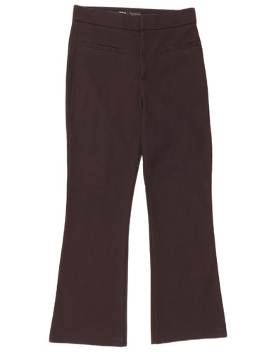 Zara womens bootcut casual - womens,