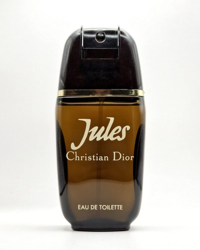 Dior jules vintage 100ml spray - vintage,