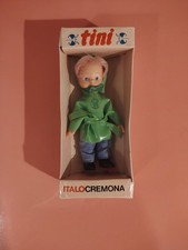 Bambola Vintage ItaloCremona