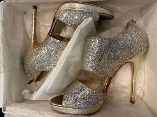 Jimmy choo tacchi platform - choo,