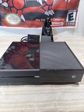 Microsoft XBOX ONE Model 1540