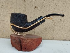 Pipa curva rusticata - curva,