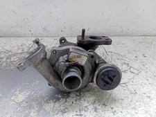 TURBINA TURBO PER FORD Fiesta 5° Serie 54351014861 Diesel 1400 (05>08)