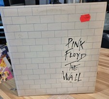 Pink Floyd: The Wall, rare