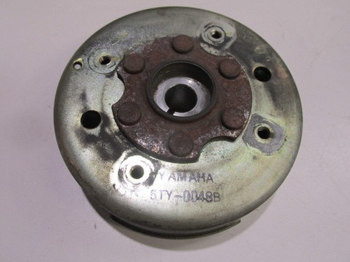 Rotore yamaha flame - rotore,