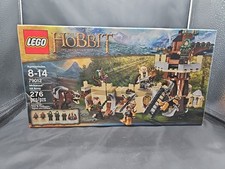 LEGO Lo Hobbit: Esercito degli