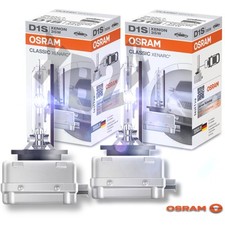 OSRAM D1S 66140 XENARC CLC