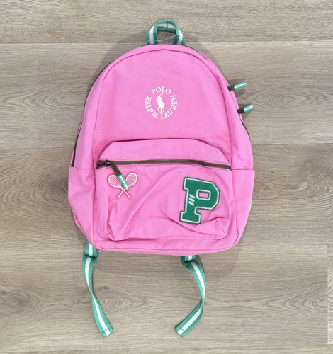 Zaino polo ralph lauren - polo,
