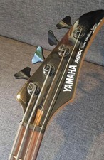 Yamaha Rbx Super Medium Series