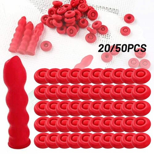 50pcs tubo calafataggio - di,