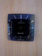 Zenith respirator vintage - zenith,