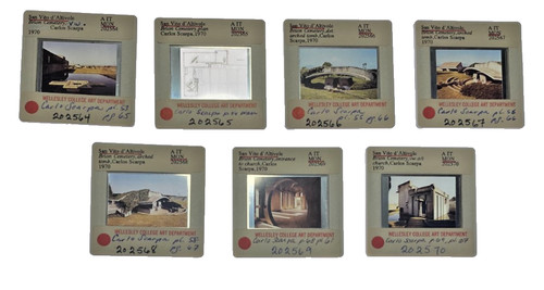 Lotto diapositive vintage - lotto,