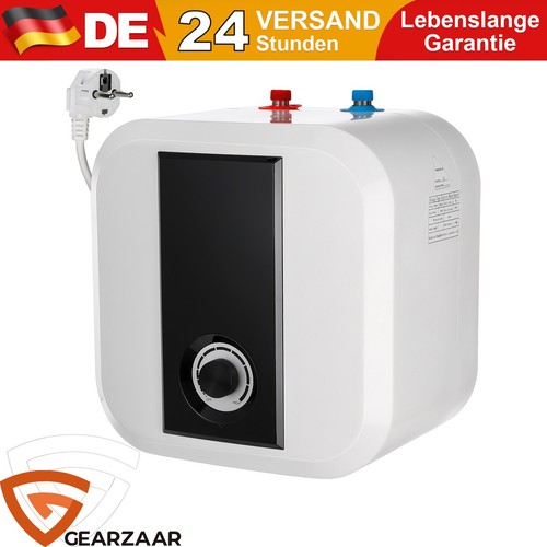 Scaldabagno 30l piccolo 1500w - 30l,
