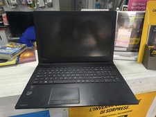pc portatile I3 Toshiba Guasto