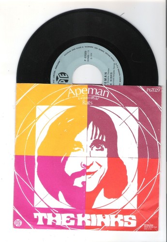 The kinks - the, kinks=45