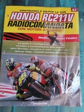 Costruisci Honda Rc211v