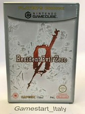 Resident evil zero - resident,