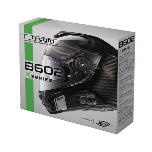 Nolan com b602x - nolan,