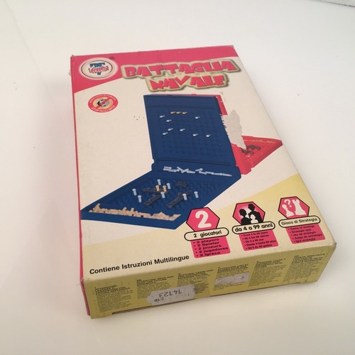 Battaglia navale mini - ,