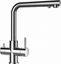 Miscelatore monocomando schock - miscelatore,