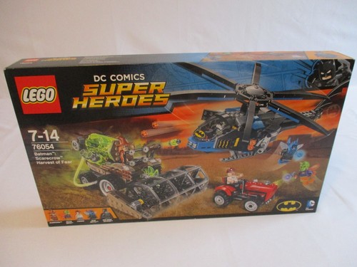 Lego super heroes - super,