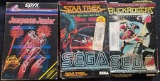 3 New Old Stock Commodore 64