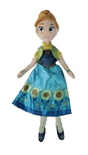 Disney store principessa anna - store,