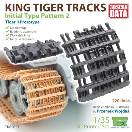 Rex 85051 king - #85051, /