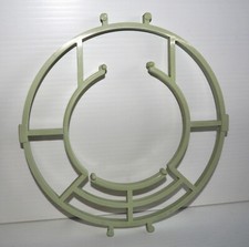 Tajima 12cm telaio rotondo - tajima, per