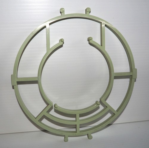 Tajima 12cm telaio rotondo - telaio,