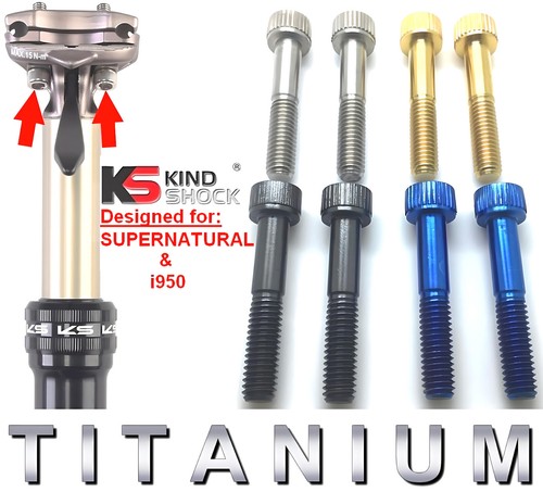 Kind shock supernatural - kind, supernatural+i950