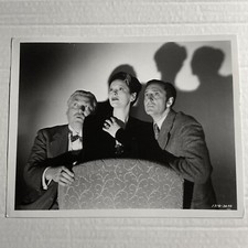 The Spider Woman Rathbone