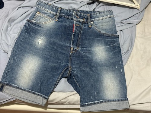 Bermuda dsquared vintage anni - bermuda,
