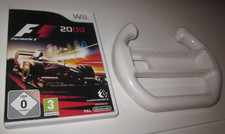 F1 2009 FORMULA 1-PAL-EUR-COMPLETO+VOLANTE GIOCO UFFICIALE-RARITA'-OTTIMO STATO