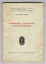 Giurisprudenza costituzionale