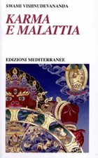 LIBRO KARMA E MALATTIA - SWAMI